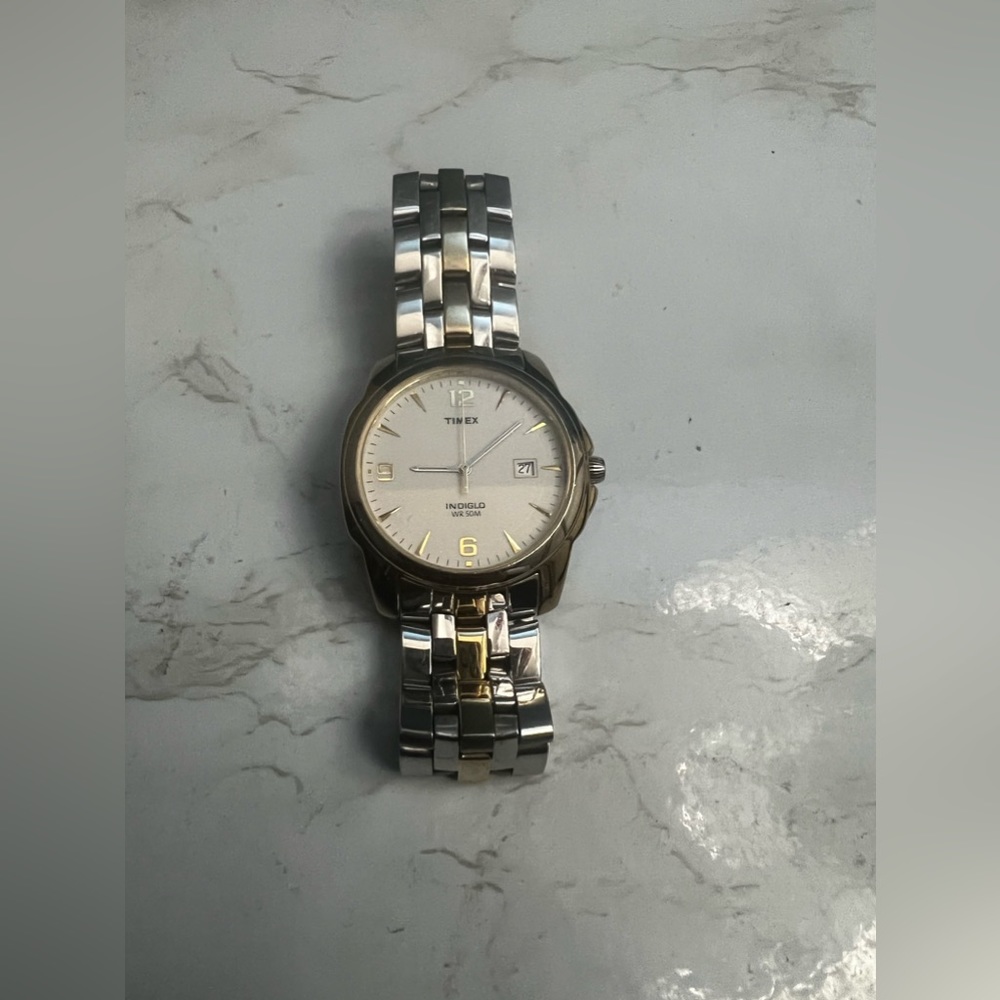 Timex Men’s Watch